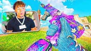 The *NEW* Jackal PDW is WILD on Rebirth Island