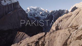 Land of diversity - Pakistan