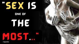 5 Sex Quotes for Everyday Life  | Sex Quotes | 2 Quotes #12