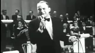 Sinatra Live You Make Me Feel So Young