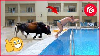 Unusual Memes Compilation #64  Best Funny Videos  TRY NOT TO LAUGH