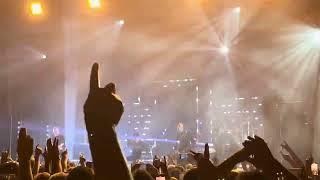 Gary Numan - ‘Are Friends Electric’ (Tubeway Army track) live at The Roundhouse, London, 25 May 2024