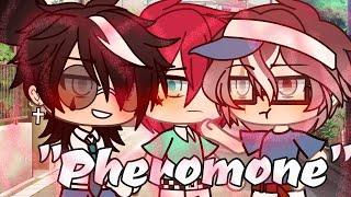 Pheromones-.. || Gay GLMM • Threesome || Original? || Enjoy!