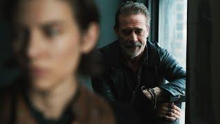 TWD: Dead City - 1x03 People Are a Resource - #3 - Negan talks about Sanctuary | Jeffrey Dean Morgan