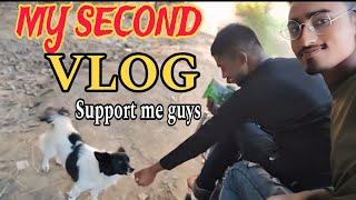 MY SECOND VLOG 2025 