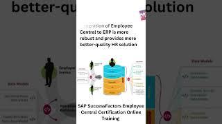 SAP SuccessFactors Employee Central Certification Online Training | Sap SF Online Training Near me