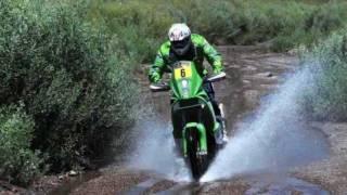 Dakar 2012 Best Pictures 2 [HD]