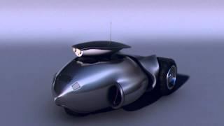 RoverAnimation