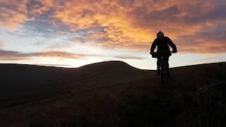 Dales Bikepacking. Littondale, Wharfedale, Ribblesdale, Nidderdale & Apedale