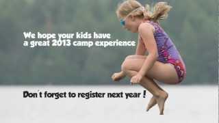 Camp Expo 2013 Highlights - Toronto