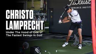 Under The Hood of One of The Fastest Swings in Golf