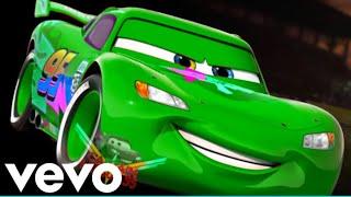 Cars 5 - CHRISTMAS SPECIAL (Music Video)