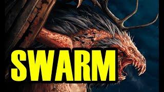 GWENT | Powerful Swarm of Insects | Fill the Board and Boost