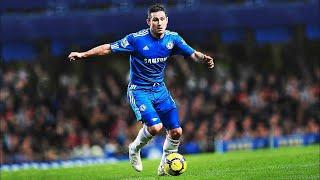 Frank Lampard - When Football Becomes Art