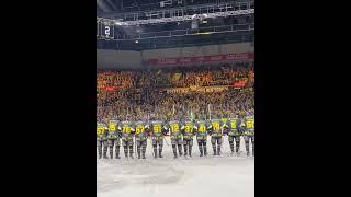 Spitzenreiter KEV #hockey #del2 #krefeld #nhl #krefeldpinguine