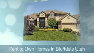 Rent to Own Homes in Bluffdale Utah | Owner Financed Houses in Bluffdale UT