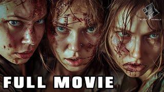 FORGIVENESS  Full Exclusive Thriller Horror Movie Premiere  English HD 2024