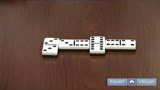 Tracking Your Score for Playing Dominoes