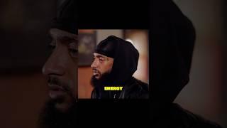 Nipsey Hussle - Master You Energy #spiritualawakening #nipseyhussle