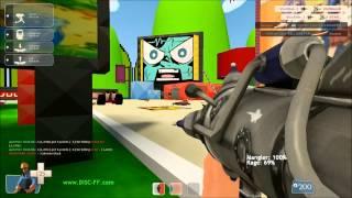 ViccElek és a Team Fortress 2: Gameplay 80. rész: "Folytatás"