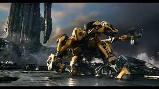 Transformers 5 The Last Knight   Extended TV Spot