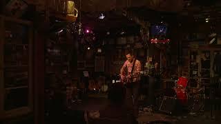 ‘Christy Lou’ live at The Kulak’s Woodshed in North Hollywood by Mathew James