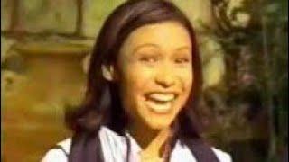Power Rangers Wild Force PSA 2002 ABC Kids Promo/Commercial #PowerRangersWildForce #ABCKids