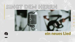 Livestream | Singt dem Herrn ein neues Lied | 07.04.2025