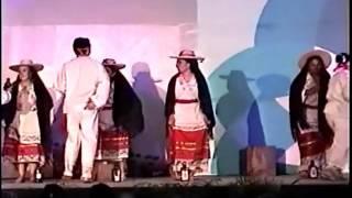 XONAHUICAN FONAES 2009 PARTE 1