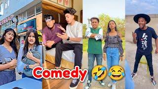 Best TikTok Comedy Videos | TikTok Funny Videos | Jan 2023 Comedy Tiktok Funny Videos "Part 3"