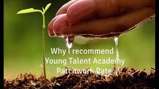 I recommend Young Talent Academy