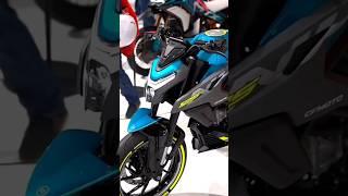 Cfmoto New model bike launch 125NK 2024 | Cfmoto New bike 125NK 2024 #shorts #youtubeshorts #viral