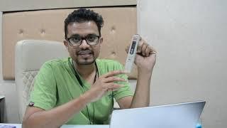 TDS Meter Konsa Le ? Full Series of HM Digital TDS Meter Explained.