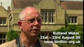 The British Birdfair