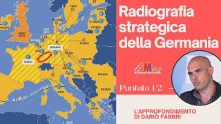 Radiografia strategica della Germania