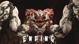 DOOM 4 ENDING / FINAL BOSS - Walkthrough Gameplay Part 16 (PS4)