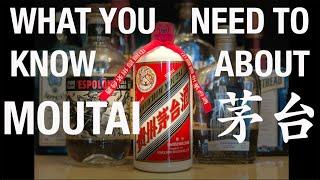 【Hidden China EP1】 What You Need to Know about China's National Liquor Moutai - Beyond A Liquor