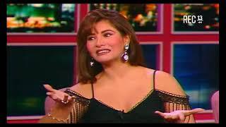 Noche De Gigantes '92 Con Don Francisco: Myriam Hernandez