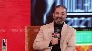 Will Kamal Haasan Quit Politics If MNM Loses Tamil Nadu Polls? Watch Him Respond At Conclave South