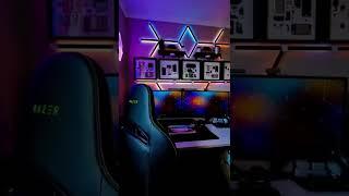  Do you like this setup?