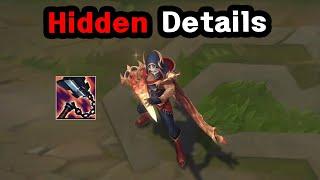 Why the Best Talon KR is Strong From Lvl 1