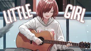 「Nightcore」→ Little Girl (Lyrics) by Rosendale