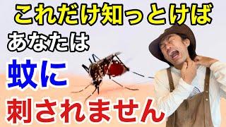 【もう蚊が来ない】 びっくりするくらい蚊が寄ってきません　            【カーメン君】【園芸】【ガーデニング】【初心者】