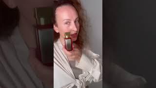 Под каждый аромат - новый образ! #духи #парфманьяк #парфюмерныйблогер