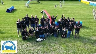 Alpine agility open 2024 siamo pronti