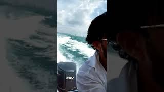 Pattaya to Carol Island Transfer by Speed boat in Thailand