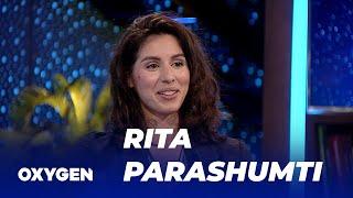 OXYGEN Pjesa 1 – Rita Parashumti 11.05.2024