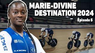 Marie-Divine destination 2024 - Épisode 5 - Sélection au Canada