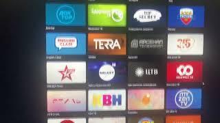 KION - Телеканалы