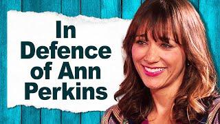 The Dangers of Lifestyle Feminism | In Defence of Ann Perkins (Parks and Recreation) | Video Essay